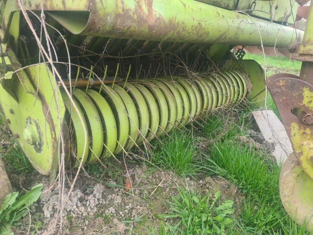 Ladewagen Claas Autonom — Photo 3