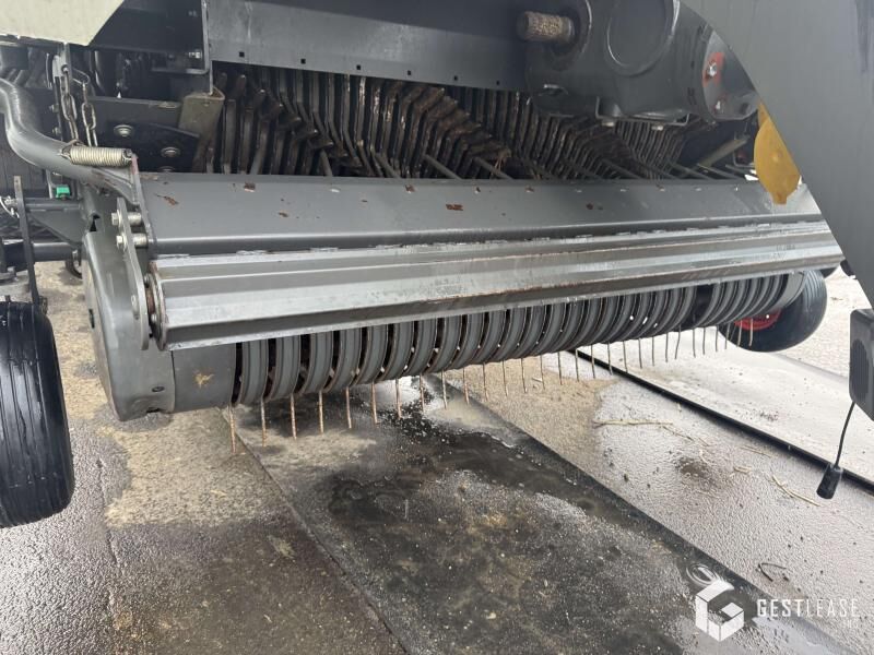 Ladewagen Claas CARGOS 9600 TRIDEM — Photo 4
