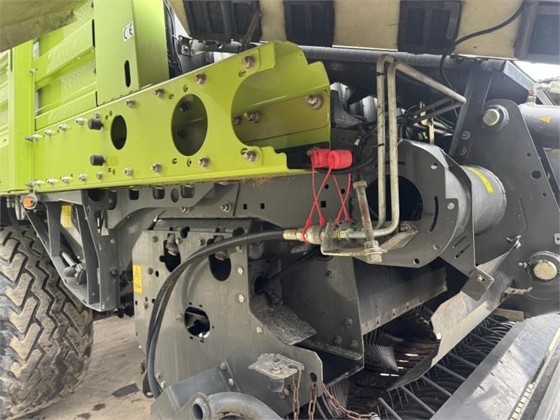 Ladewagen Claas Cargos 8300 Forage Wagon **Video Below** — Photo 6