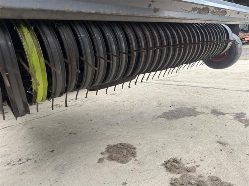 Ladewagen Claas Cargos 8300 Forage Wagon **Video Below** — Photo 4