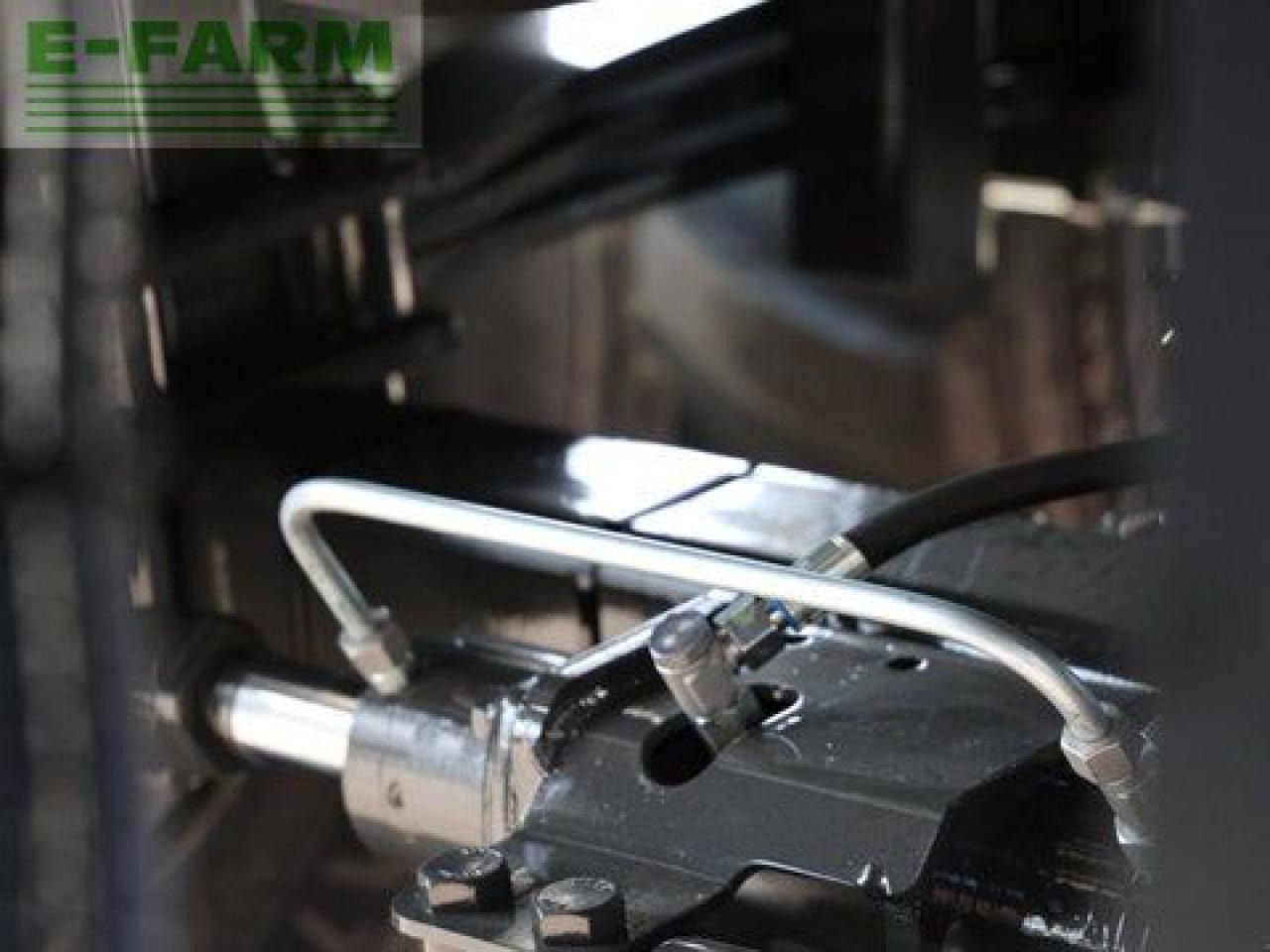 Ladewagen Fliegl cugo 640 — Photo 2