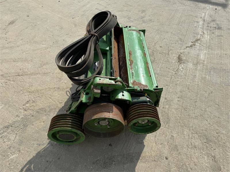 Ladewagen John Deere Kernal Processor — Photo 4