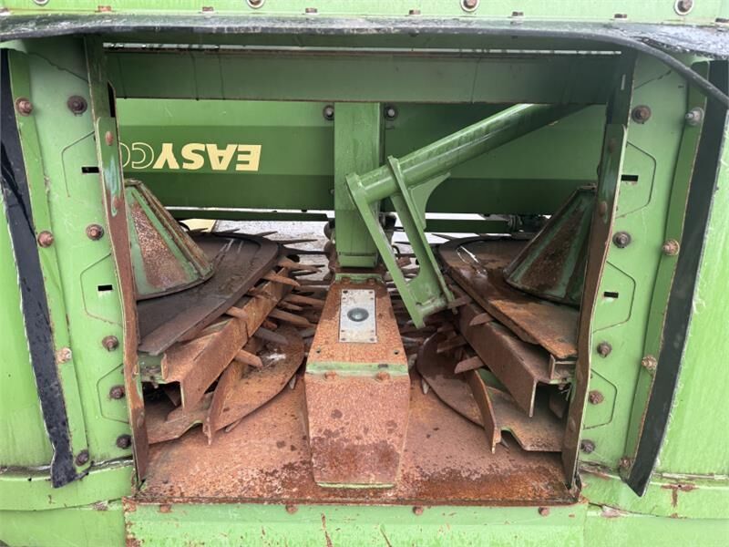 Ladewagen Krone Easy Collect 900-3 Maize Header — Photo 2