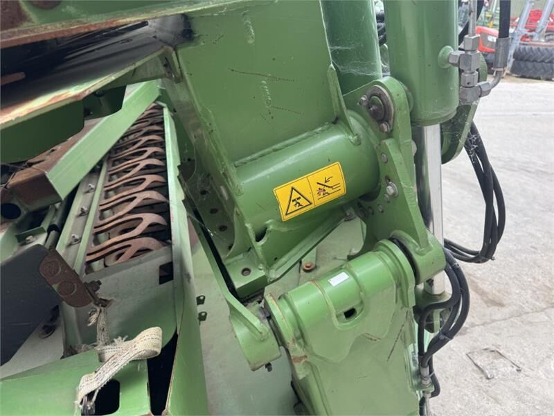 Ladewagen Krone Easy Collect 900-3 Maize Header — Photo 7