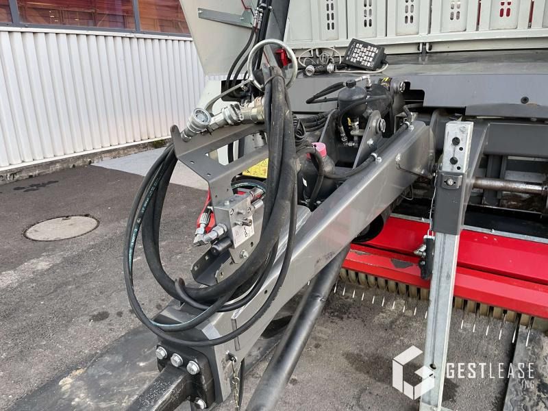 Ladewagen Lely TIGO MR100 — Photo 6
