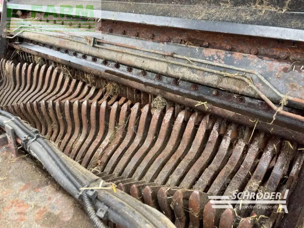 Ladewagen Lely tigo 50 rd profi — Photo 5