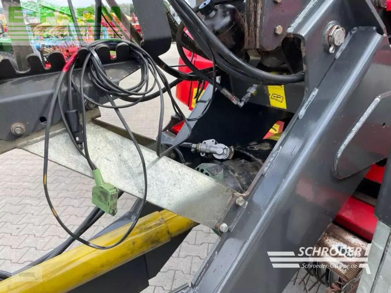 Ladewagen Lely tigo 50 rd profi — Photo 3