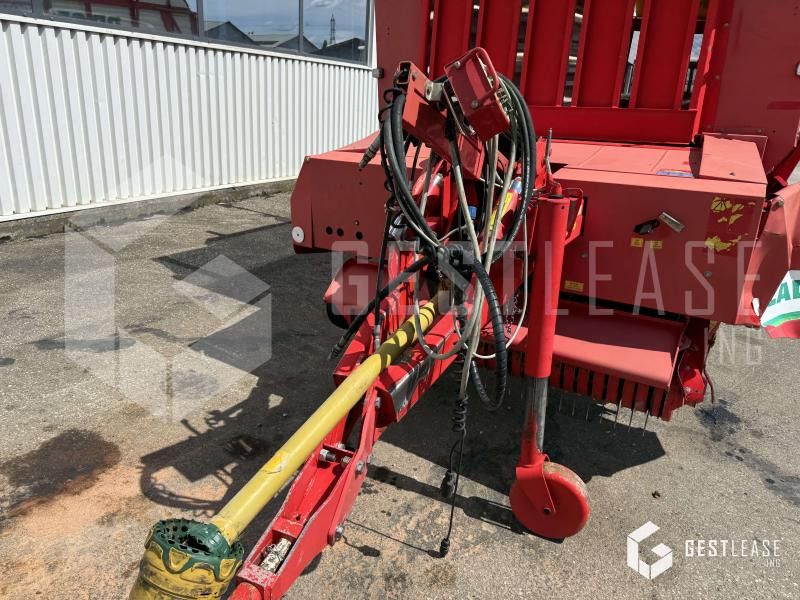 Ladewagen POTTINGER LADER PROFI 5G — Photo 3