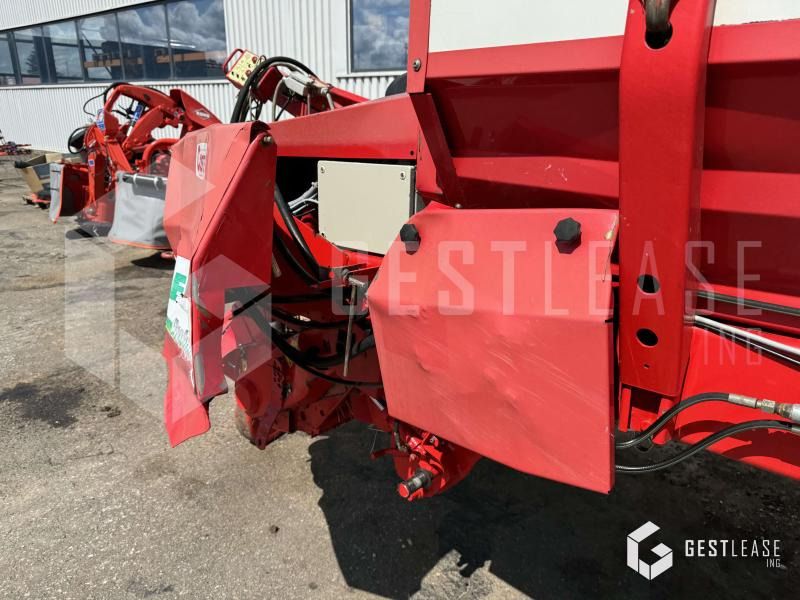 Ladewagen POTTINGER LADER PROFI 5G — Photo 4