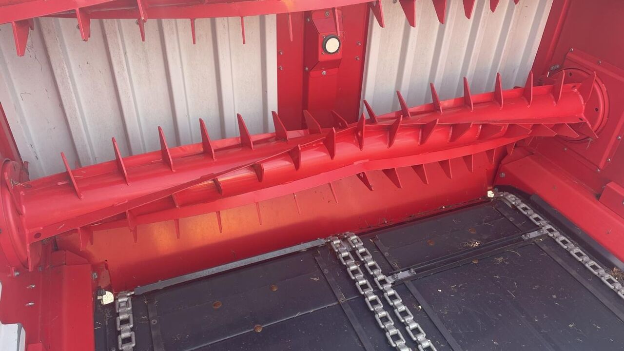 Ladewagen neu kaufen Pöttinger JUMBO 8450 DB — Photo 4