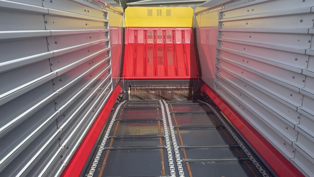 Ladewagen neu kaufen Pöttinger JUMBO 8450 DB — Photo 7