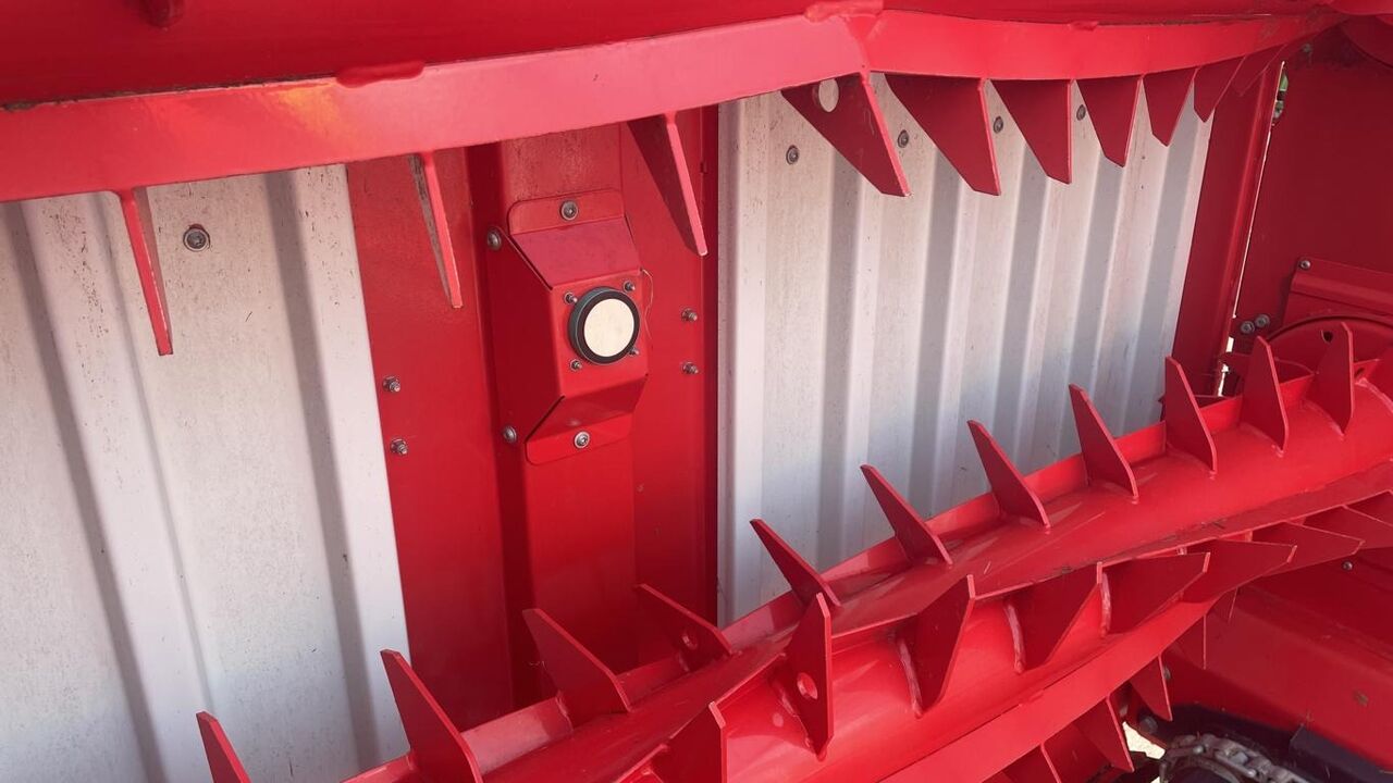 Ladewagen neu kaufen Pöttinger JUMBO 8450 DB — Photo 2