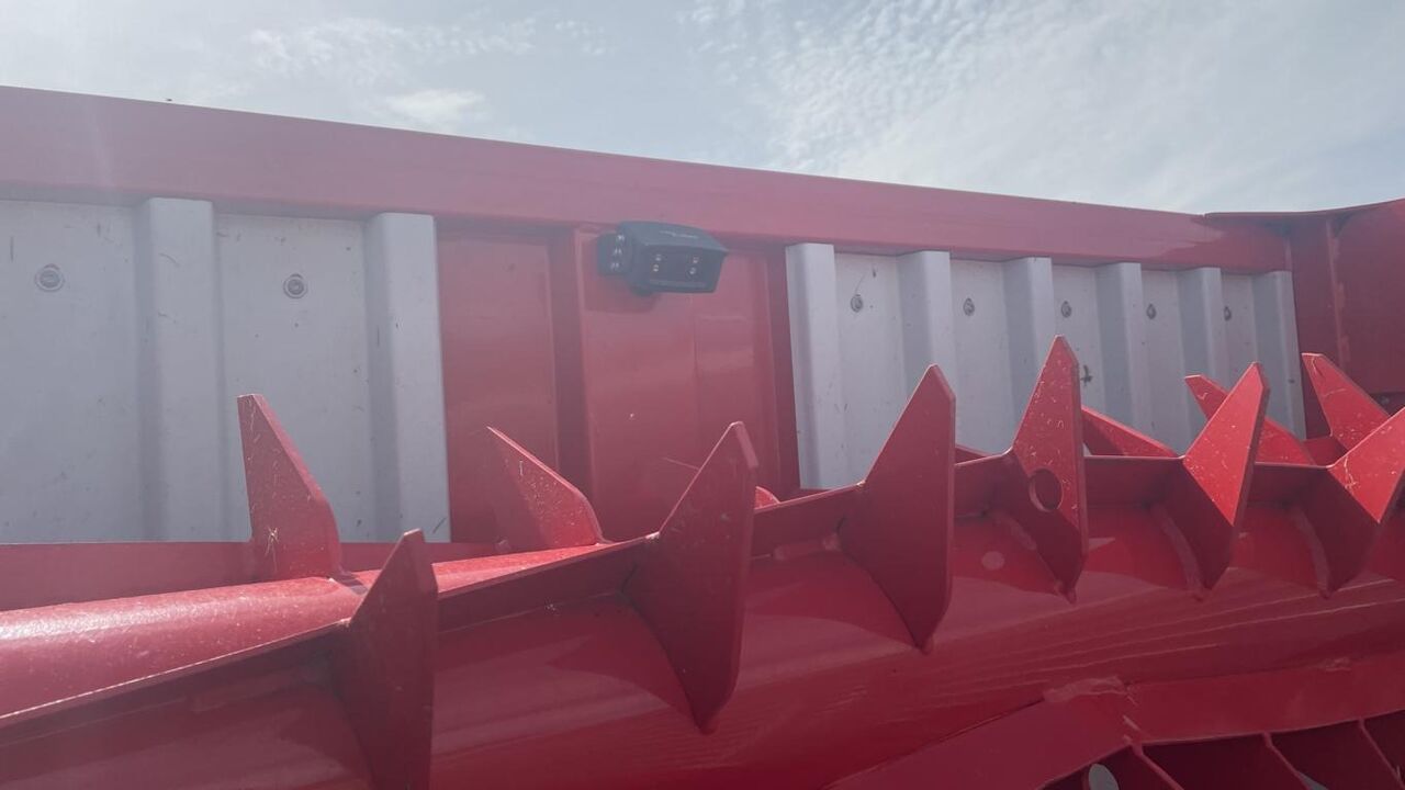 Ladewagen neu kaufen Pöttinger JUMBO 8450 DB — Photo 3