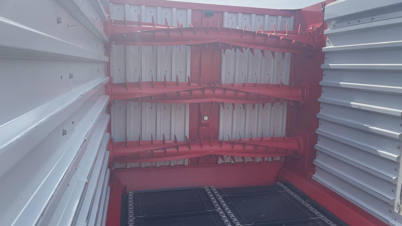 Ladewagen neu kaufen Pöttinger JUMBO 8450 DB — Photo 5