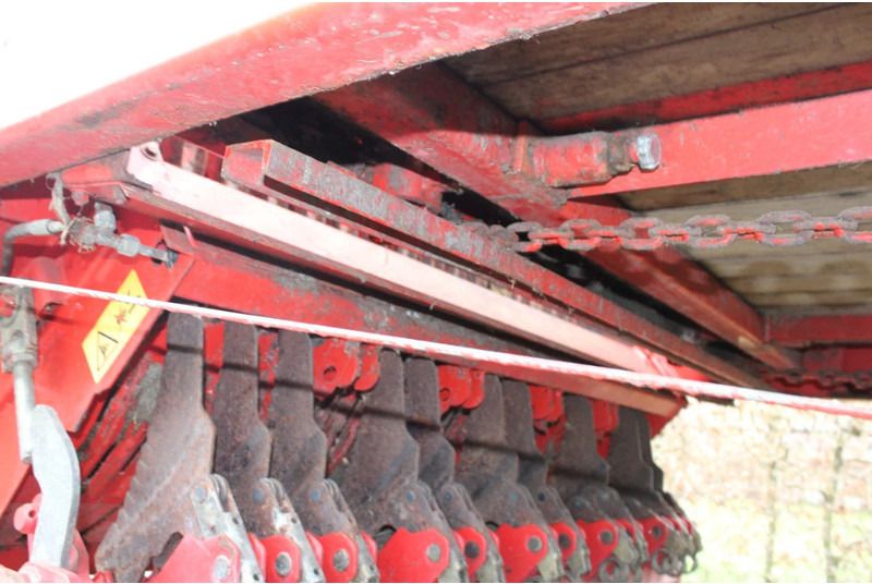 Ladewagen Pottinger Ladeprofi 2 — Photo 4