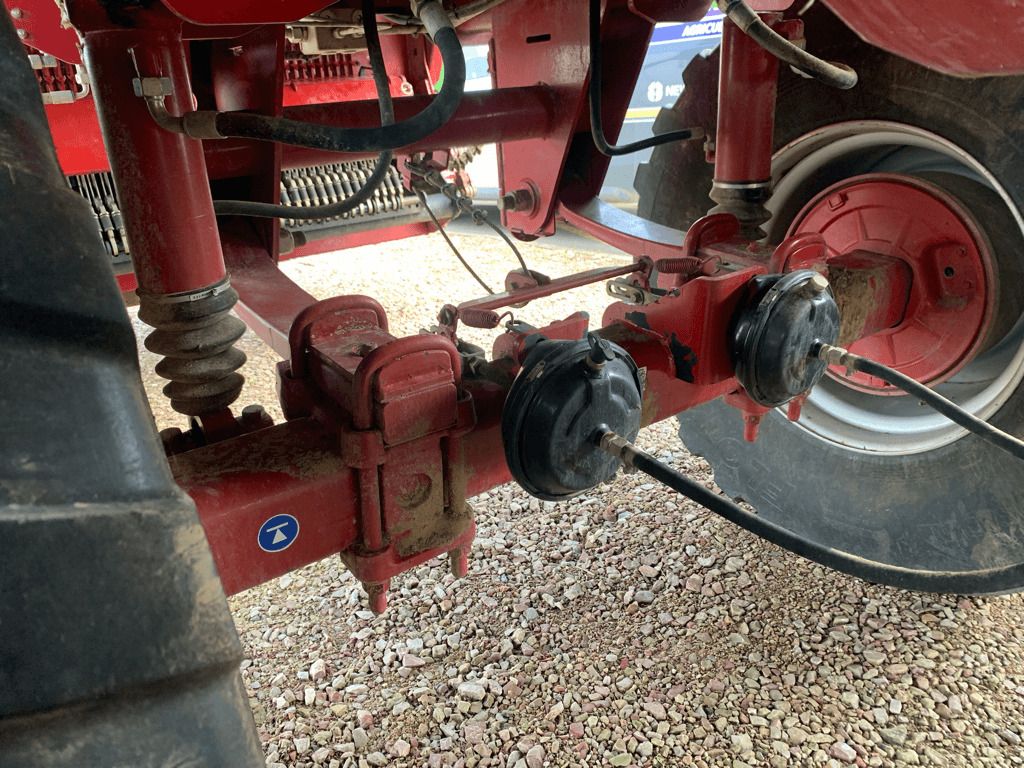 Ladewagen STRAUTMANN MAGNON — Photo 5