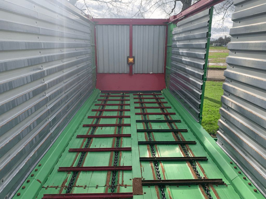 Ladewagen STRAUTMANN MAGNON — Photo 4
