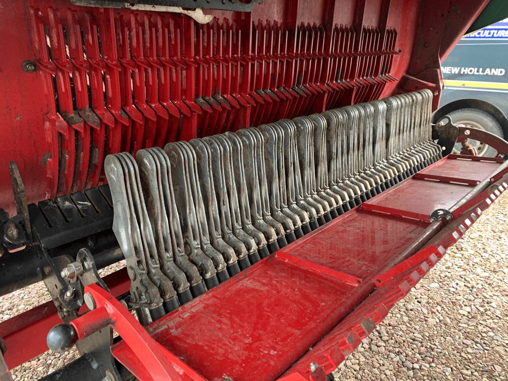 Ladewagen STRAUTMANN MAGNON — Photo 3