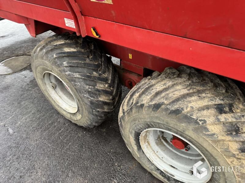 Ladewagen SUPERTINO CA 60 — Photo 4
