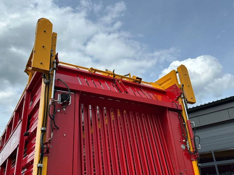 Ladewagen Schuitemaker RAPIDE 660 Rapide 660 — Photo 3
