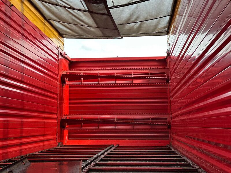 Ladewagen Schuitemaker RAPIDE 660 Rapide 660 — Photo 6