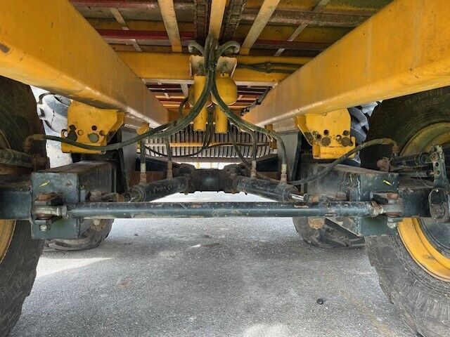 Ladewagen Schuitemaker Rapide 145 — Photo 5