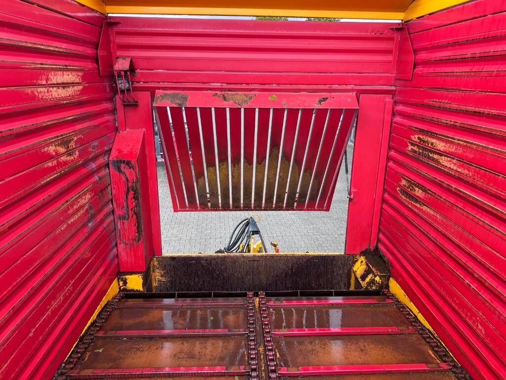 Ladewagen Schuitemaker Rapide 2085 — Photo 4