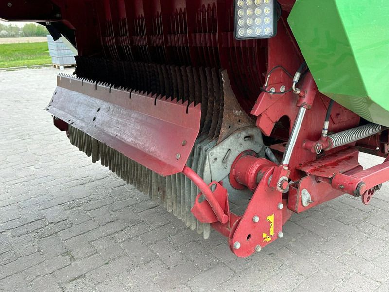 Ladewagen Strautmann GIGA VITESSE 3 DUO PLUS Giga Vitesse 3 Duo plus — Photo 6