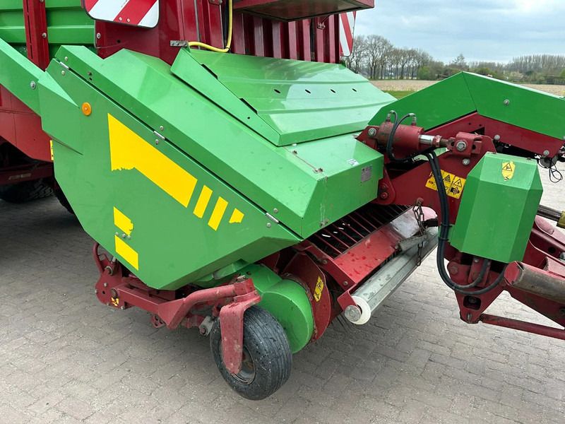 Ladewagen Strautmann GIGA VITESSE 3 DUO PLUS Giga Vitesse 3 Duo plus — Photo 3