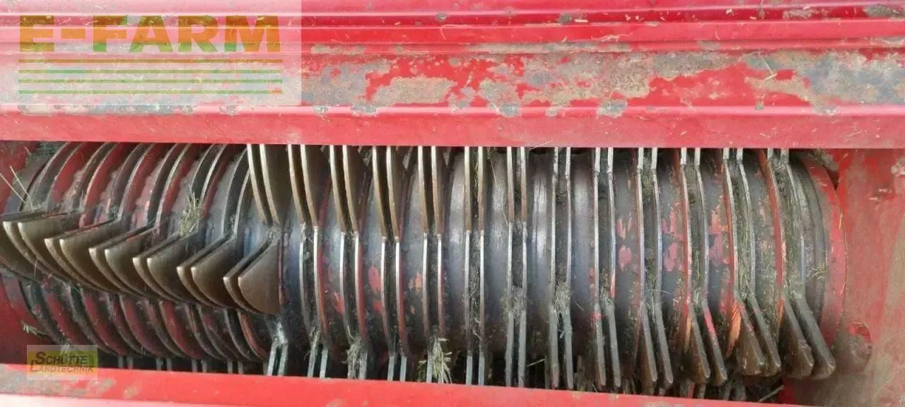 Ladewagen Strautmann super vitesse 3 -15t — Photo 4