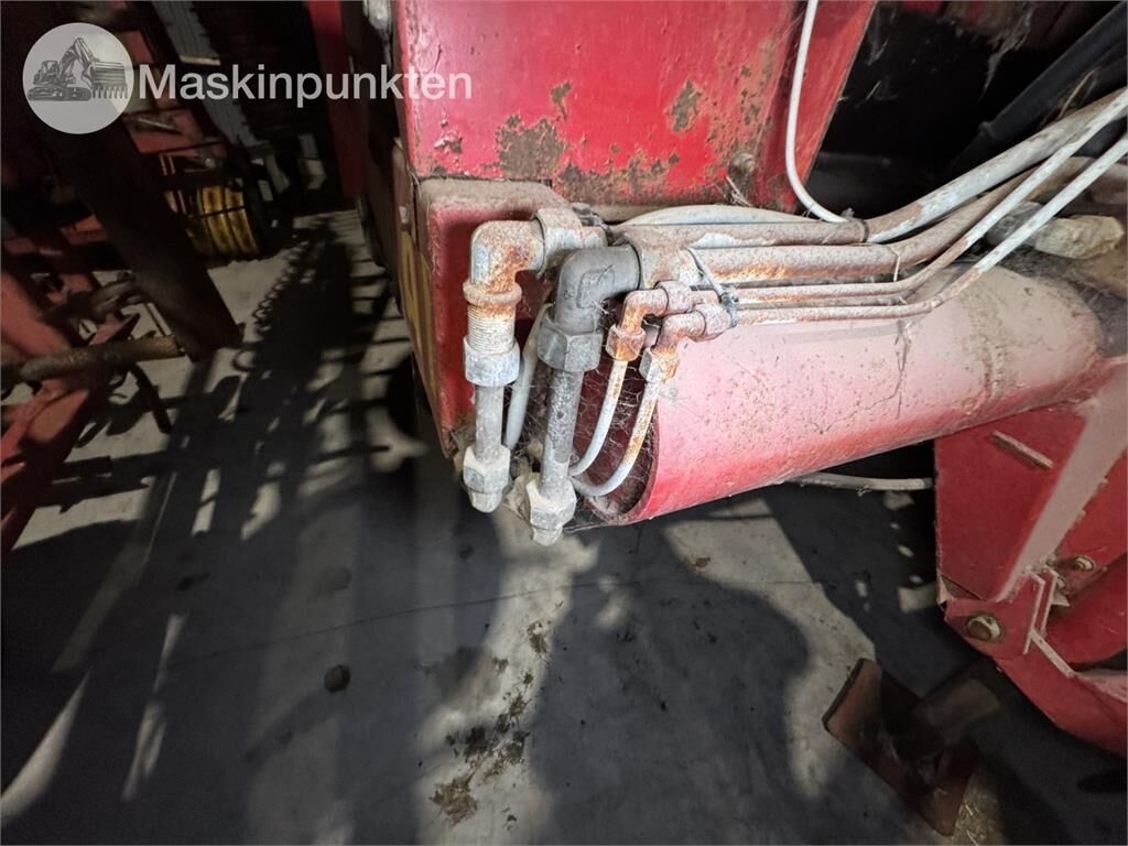 Ladewagen Taarup 1030 — Photo 3