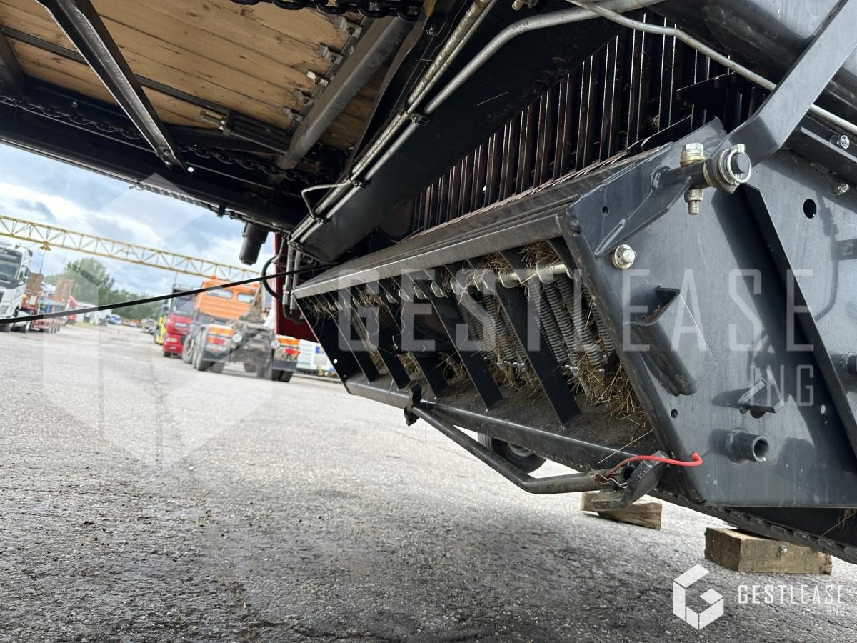Ladewagen Vicon FEEDEX 780 — Photo 7