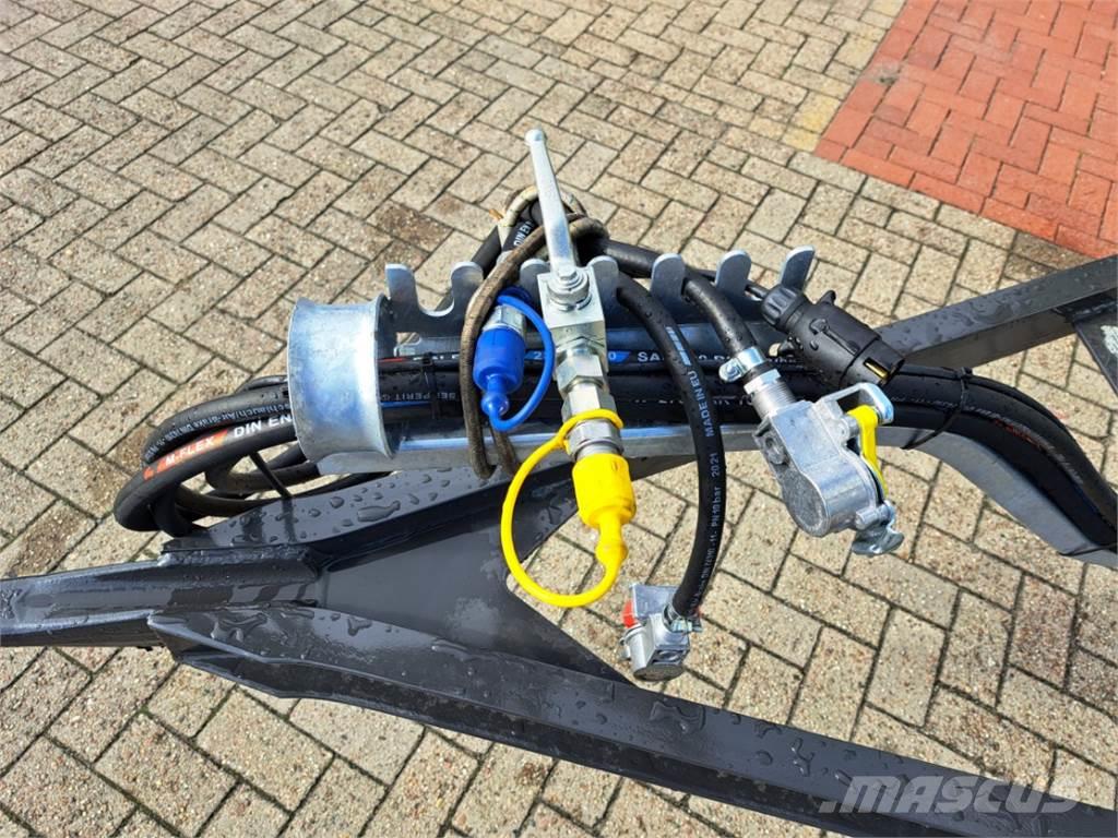 Fliegl Dk 180 - Photo 5