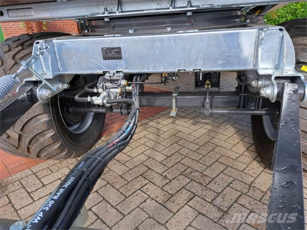 Fliegl Dk 180 - Photo 6