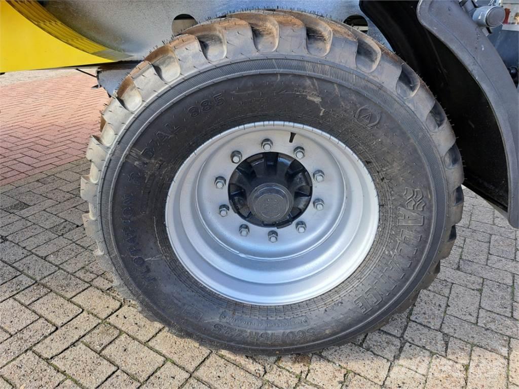 Fliegl Dk 180 - Photo 7