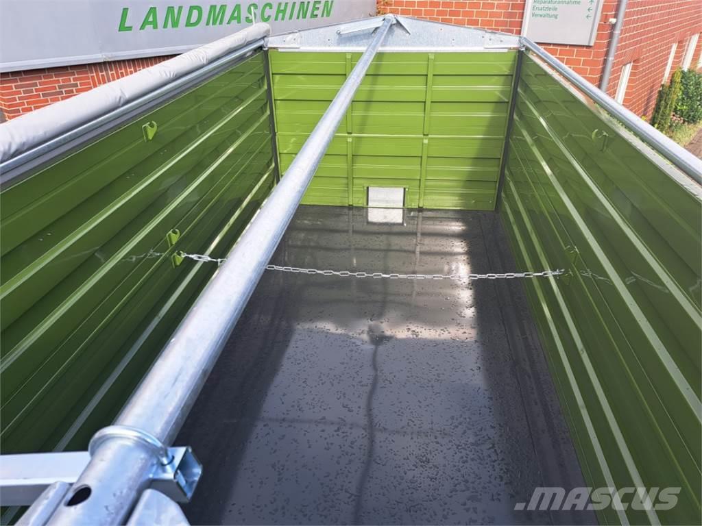 Fliegl Dk 180 - Photo 8