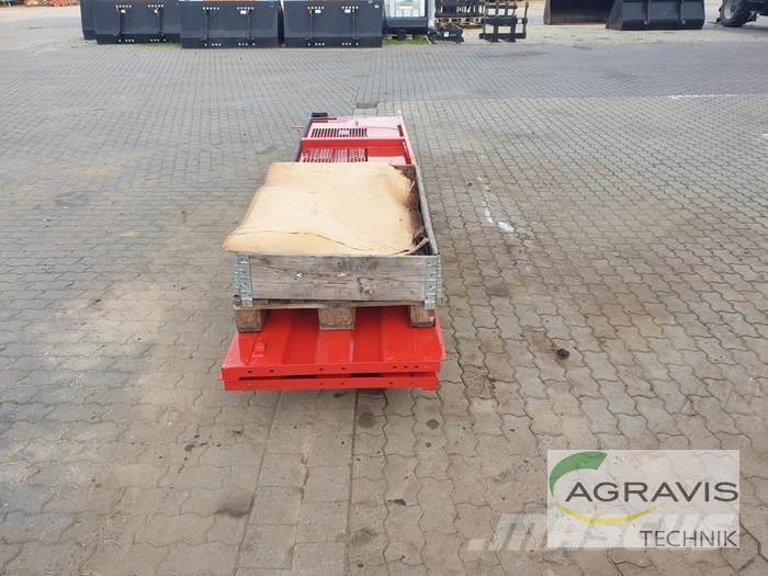 Krampe Big Body 600 Aufsatze Zu Verkaufen - Photo 4