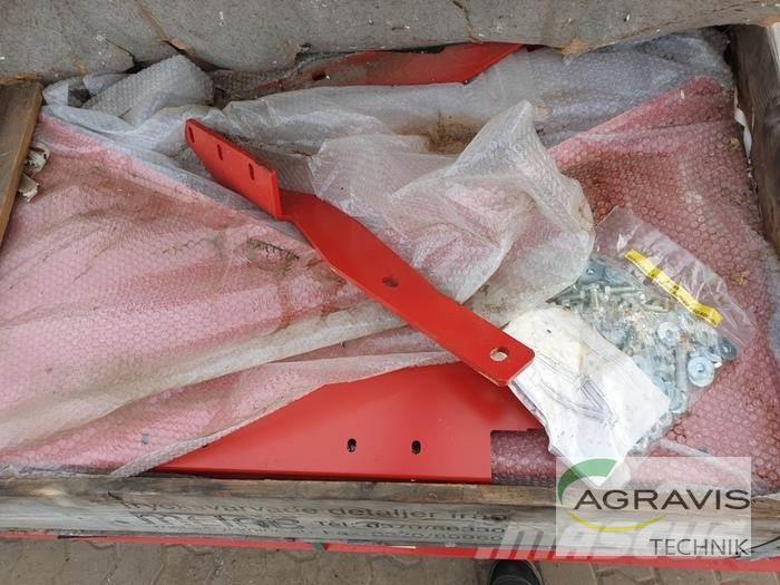 Krampe Big Body 600 Aufsatze Zu Verkaufen - Photo 10