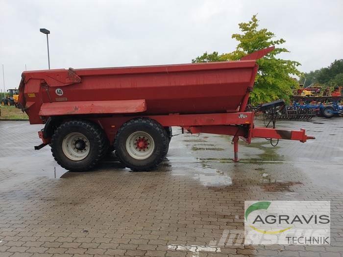 Krampe Hp 20 Zu Verkaufen - Photo 2