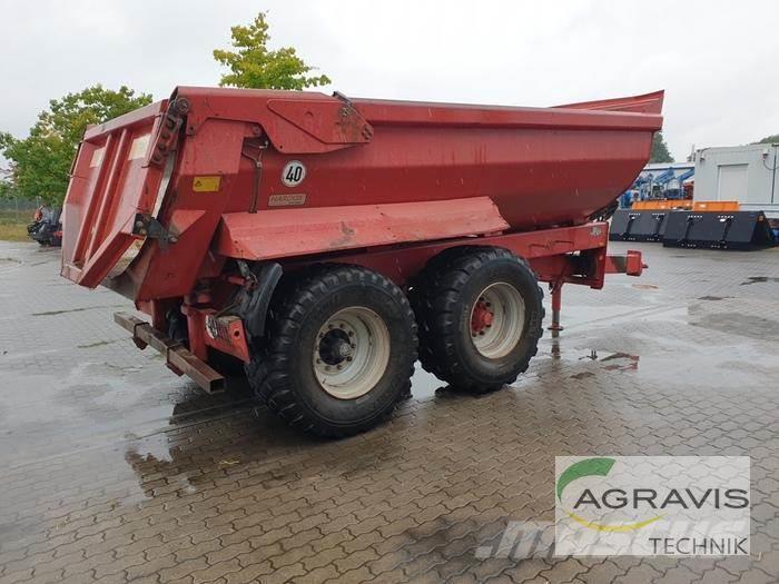 Krampe Hp 20 Zu Verkaufen - Photo 3