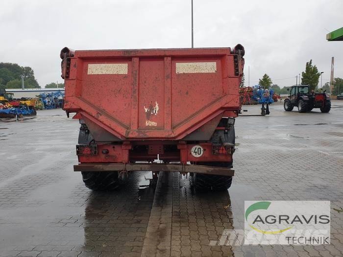 Krampe Hp 20 Zu Verkaufen - Photo 4