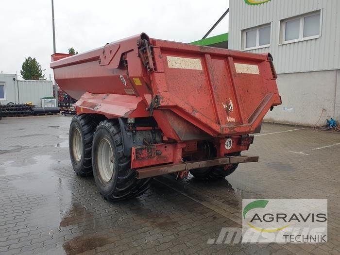 Krampe Hp 20 Zu Verkaufen - Photo 5