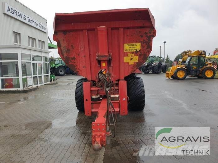 Krampe Hp 20 Zu Verkaufen - Photo 8