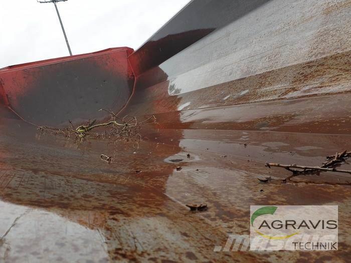 Krampe Hp 20 Zu Verkaufen - Photo 9