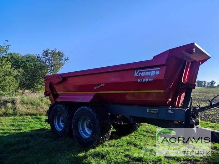 Krampe Hp 20 Zu Verkaufen - Photo 5