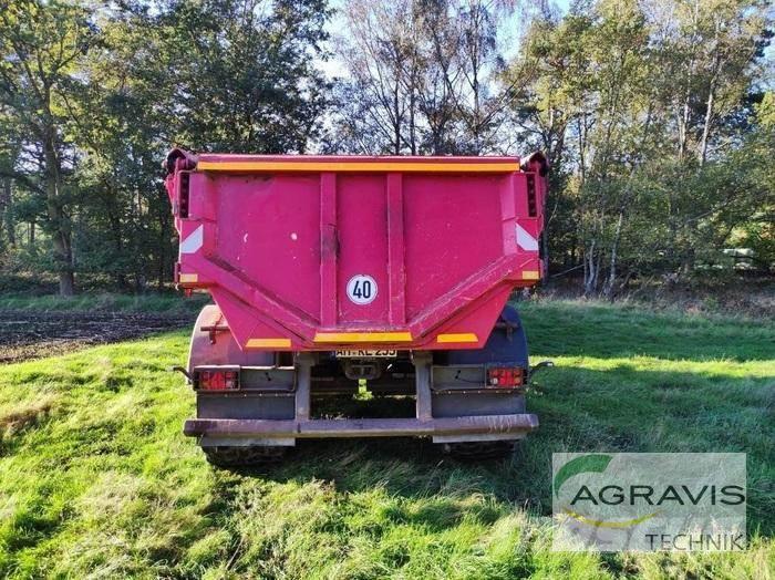 Krampe Hp 20 Zu Verkaufen - Photo 8