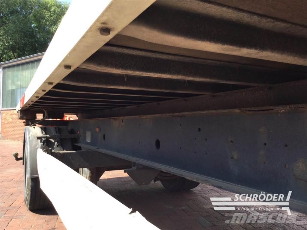 Krone Azw 18 Zu Verkaufen - Photo 5