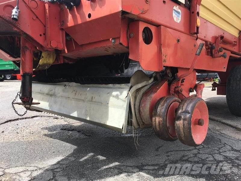 Krone Turbo 3500 Zu Verkaufen - Photo 4