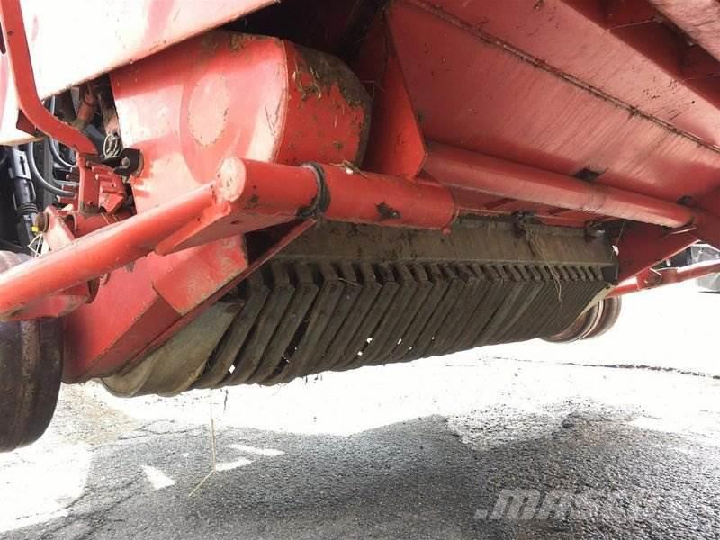 Krone Turbo 3500 Zu Verkaufen - Photo 5