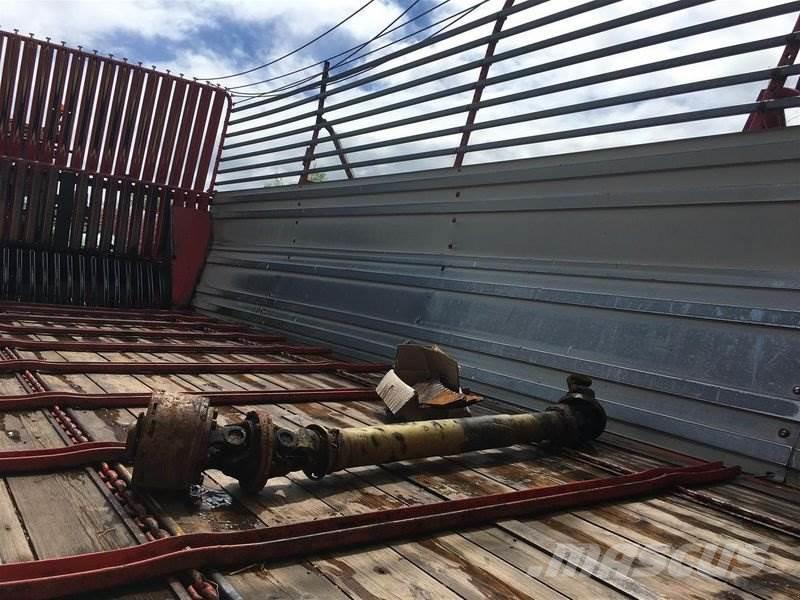 Krone Turbo 3500 Zu Verkaufen - Photo 6